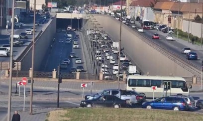 Hazırda bu yollarda TIXAC var