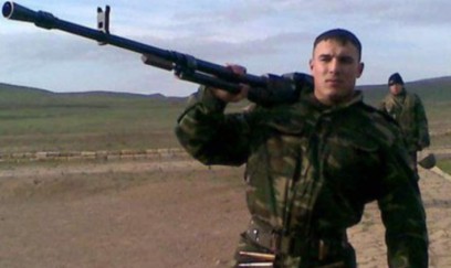 Mübariz İbrahimovun öldürülməsi ilə bağlı sənədlər tədqiq olundu