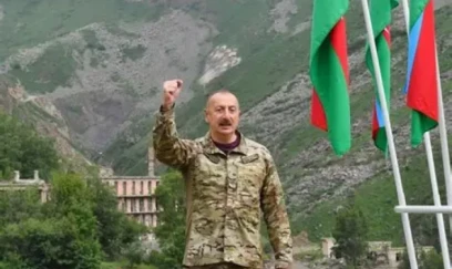 İlham Əliyevin İrəvana səfəri sadəcə qonşu dövlətə gediş olmayacaq... 