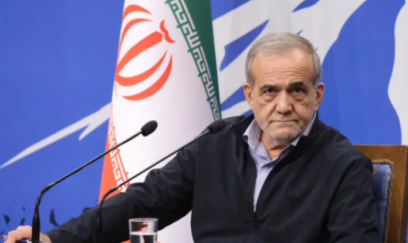 İran prezidenti ABŞ-nin bu təklifini RƏDD ETDİ