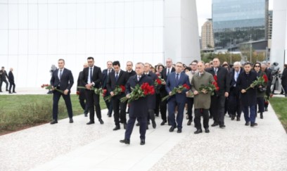 27 sentyabr – Azərbaycanın ərazi bütövlüyünə aparan şanlı yolun başlanğıcı 