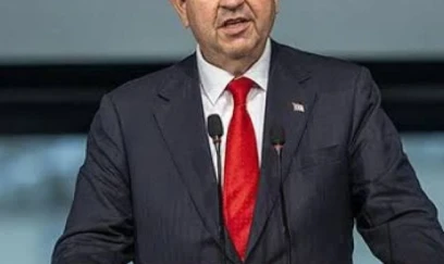Ersin Tatar: Qarabağ sonsuza qədər Azərbaycandır 
