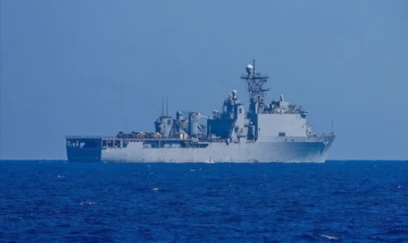 NATO Baltik dənizində müşahidəni gücləndirəcək 