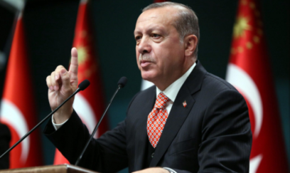 Ərdoğan Anım Günü ilə bağlı paylaşım edib 