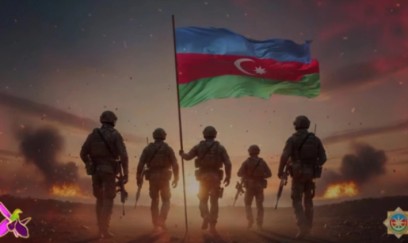 Dövlət Təhlükəsizliyi Xidməti Anım Günü ilə bağlı video-çarx PAYLAŞDI