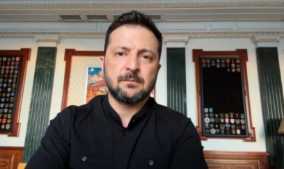 Zelenski: Ukrayna İsraildən iki "Patriot" hava hücumundan müdafiə sistemi alacaq 