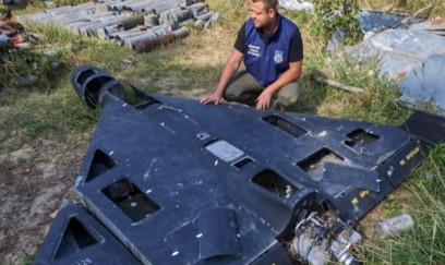 Britaniya Avropanı Rusiyadan qorumaq üçün “dron divarı” quracaq 