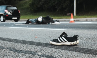 Sumqayıtda piyadanın ölümü ilə nəticələnən yol qəzası baş verib 