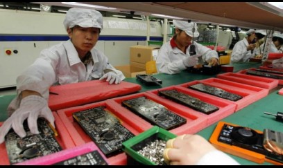 iPhone 17-ni kölələr yığırmış: Dəhşətli faktlar üzə çıxdı