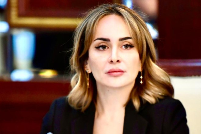 “Prezident müharibədən əvvəl Ermənistana bütün platformalarda xəbərdarlıq edirdi”- Nigar Məmmədova