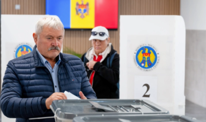 Moldovada hüquq müdafiə təşkilatı 247 seçki pozuntusu aşkarlayıb 