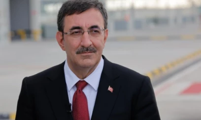 Cevdet Yılmaz: Ərdoğanla Tramp arasında görüş çox yaxşı keçib