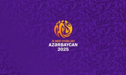 Bu gün Azərbaycanda III MDB Oyunlarının açılış mərasimi keçiriləcək 