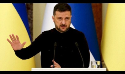 Zelenski anons etdi: Rusiyanı məcbur etmək üçün...