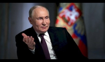 Peskov ANONS ETDİ: Putin gələn həftə...