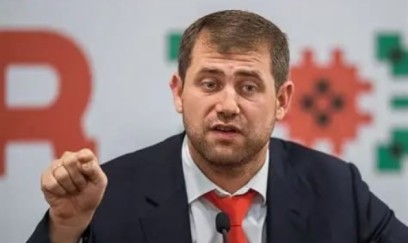“Moldova seçkiləri saxtalaşdırılıb, nəticələri tanımıram” - İlan Şor