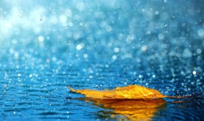 Bəzi ərazilərdə yağıntılı hava şəraiti davam edib