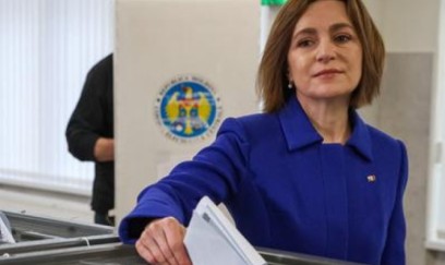 Moldovada seçkilərin qalibi yenə hakim partiya oldu
