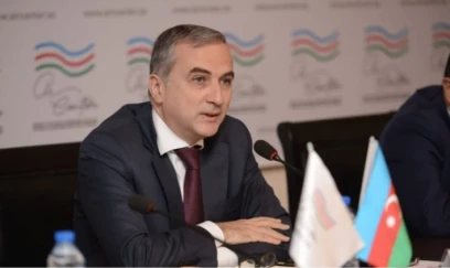 “Azərbaycana qarşı Yaxın Şərq mövzusunda dezinformasiya kampaniyası aparılır"- Fərid Şəfiyev