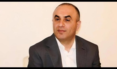Üzeyir Zeynalov vəzifəsindən GETDİ