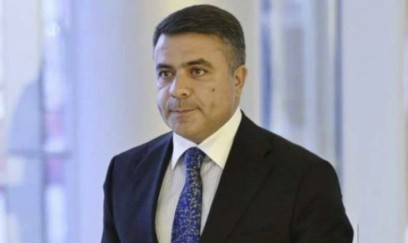 Cabir İmanov dünyasını dəyişdi