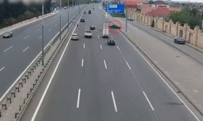NİİM nasaz avtomobillərlə bağlı sürücülərə xəbərdarlıq edib