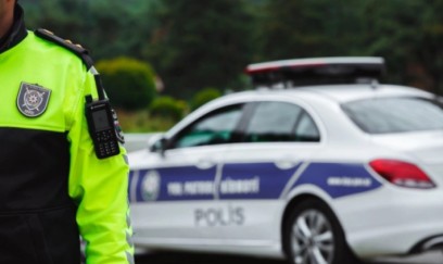 DYP sürücü və piyadalara müraciət edib 