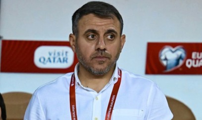 Millimizin yeni baş məşqçisi bəlli oldu 