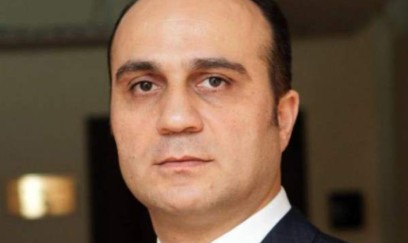 Nurşən Quliyevə ağır itki