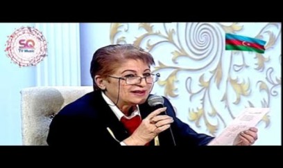 “Mənim sanatoriyadakı yerimi başqasına satıblar” - Tahirə Məğrur