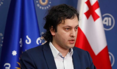 Gürcüstanın Baş naziri: Bələdiyyə seçkilərində qalib gələcəyik 