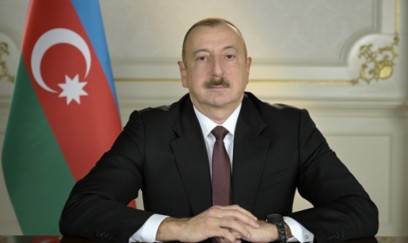 Prezident Anar İsmayılovu General vəzifəsinə təyin etdi
