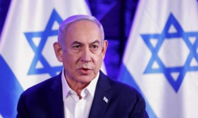 "İsrail ordusu Qəzzanın  böyük hissəsində qalacaq"- Netanyahu