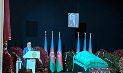 Tahir İmanov JURNALİSTLƏRƏ səsləndi: "Siz nə bilirsiniz..."