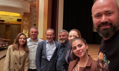 Bir dövlətin var olmasının təməli "Cocuqların Dövlətinin" olmasıdır 