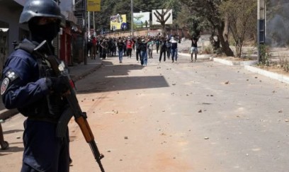 "‘Z nəsli’ etirazları Nepal və Madaqaskardan digər ölkələrə də yayıla bilər”- Politoloqdan şərh
