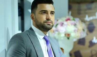 “Cabirin ölümü həyatın gerçəkliyinə yox, yalanına ümid etdirdi” - Murad Əzimzadə