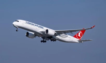 Türk Hava Yolları İrəvana müntəzəm reyslər açmağı planlaşdırır 