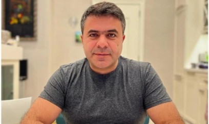 Aybəniz Haşımova: “Bu sözləri və münasibəti heç vaxt unutmayacağam”