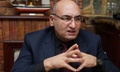 İqbal Ağazadədən Cabir İmanov haqqında qalmaqallı sözlər