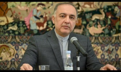 Mehdi Sobhaniyə yeni vəzifə verildi 