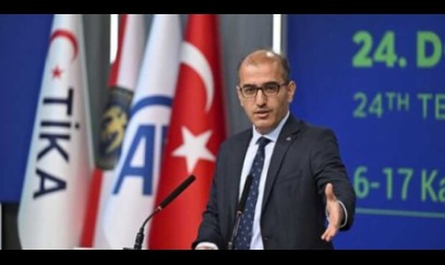 Türkiyə-Azərbaycan qardaşlığını pozmaq istəyən qüvvələr var – Alptekin Cihangir İşbilir