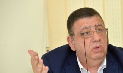 Orxan Fikrətoğlu: Mədəniyyət Nazirliyi kitab sənayesinə xüsusi diqqət ayırır 