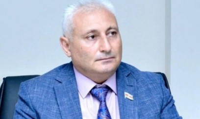 Parklanma işarələri məhlələrə hətta evlərinin önünəcən gəlib - Deputat 