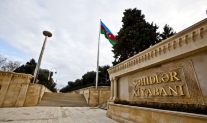 Şəhidlər xiyabanı haqqında xüsusi qanun qəbul edilsin! - Zahid Oruc 