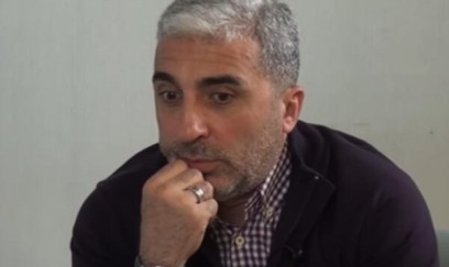 “Cabirlə toyda son dəfə qucaqlaşdıq”- Rafael İsgəndərov