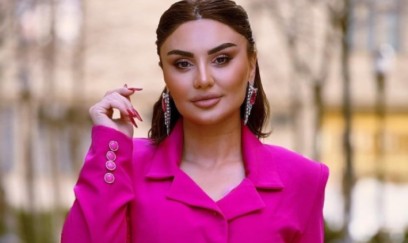 Şəbnəmin atası ilə bağlı ÜZÜCÜ XƏBƏR
