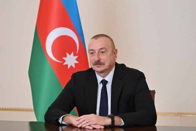 Avropa liderləri bir araya gəlir - İlham Əliyev də dəvət edilib