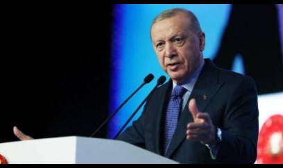 Ərdoğan Trampı belə TƏRİFLƏDİ