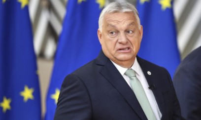 Orban: “3-cü dünya müharibəsi hər an başlaya bilər” 